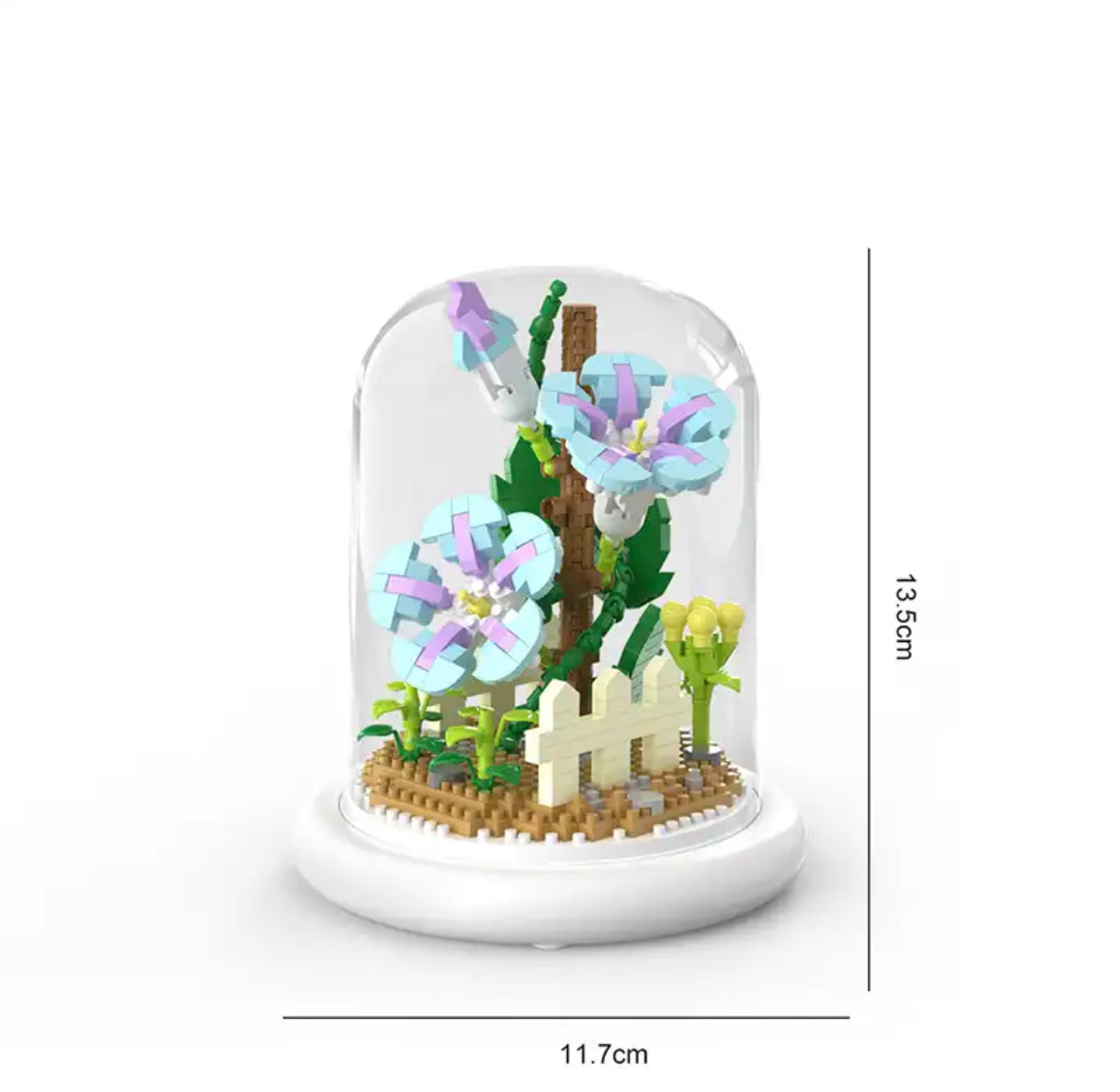 Lego EternalPetal™ Mini Garden